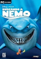Buscando a Nemo